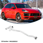 Radiator Hose for Porsche Cayenne 2006-2009 Coolant Pipe (2006-2009)