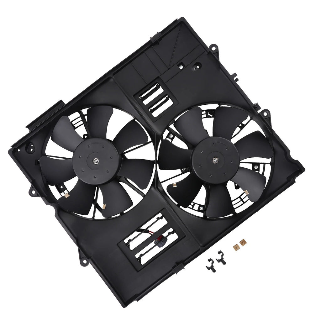 Cooling Fan for Cadillac STS V8 2006-2009