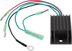 Rectifier Regulator for Yamaha 40-70HP Outboard (2000–2017) 6H2-81960-10