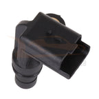 2X Camshaft Position Sensor for Mini Cooper Chili Coupe 1.5L (2014–2015)