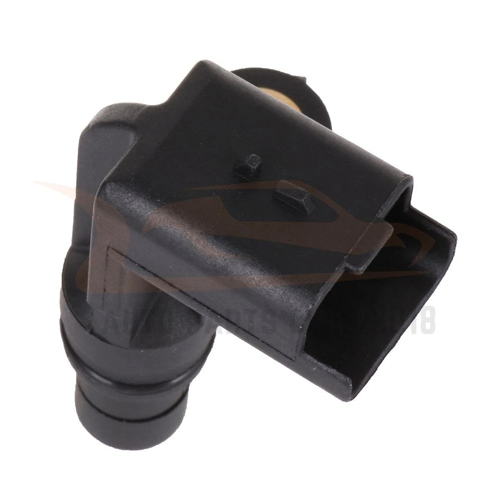 2X Camshaft Position Sensor for Mini Cooper Chili Coupe 1.5L (2014–2015)
