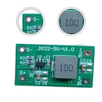 5V Power Supply for Portable Electronics (Compact Design)