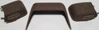 Rear Window Third Brake Light Finishing Panels for Thunderbird (1994–1996)