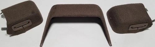 Rear Window Third Brake Light Finishing Panels for Thunderbird (1994–1996)