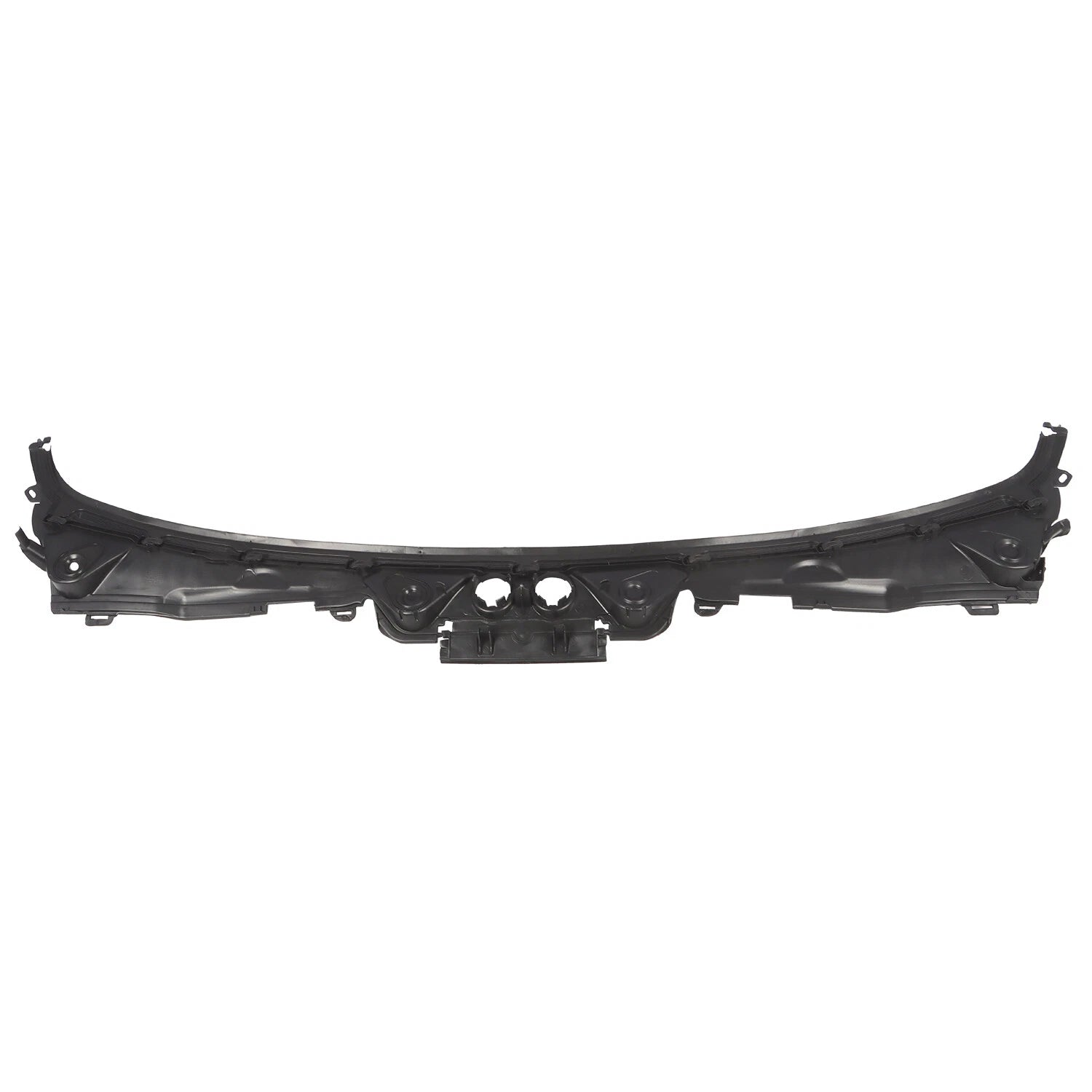 Front Windshield Wiper Cowl Cover for BMW 3 Series (2012–2019) 51717258177
