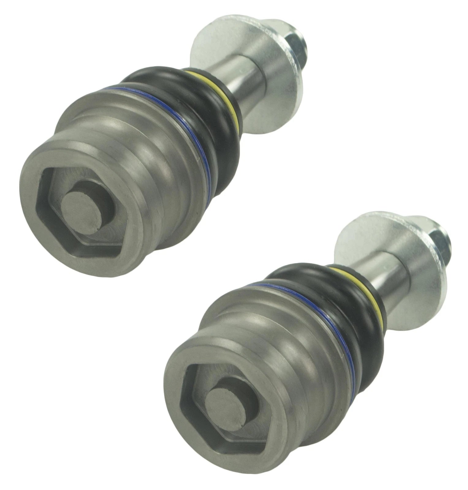 Set of 2 Front Lower Suspension Ball Joints for Audi A4 A5 Quattro (2009–2016)