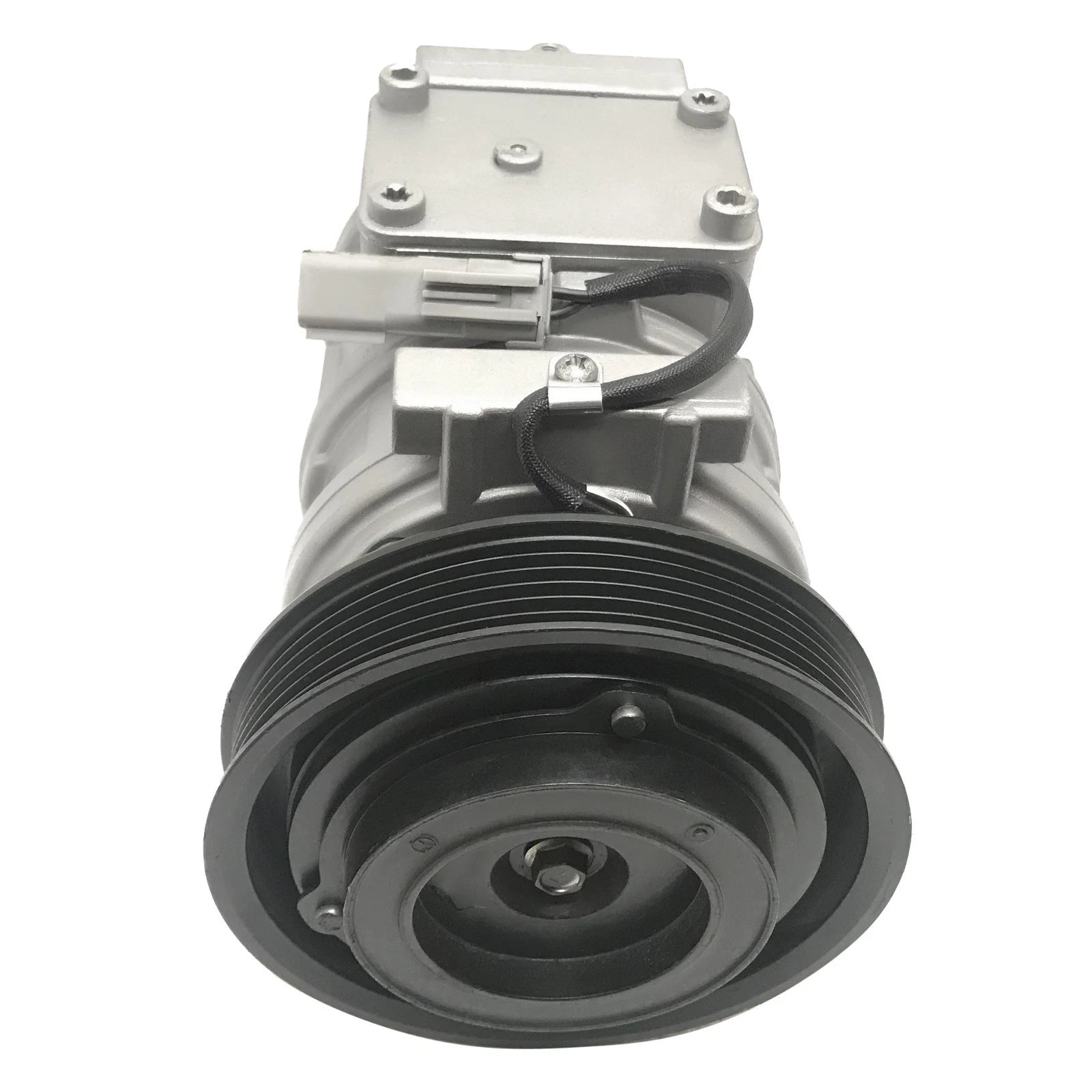 A C Compressor with Clutch Replacement for Nissan Elgrand E51 (2002-2010)