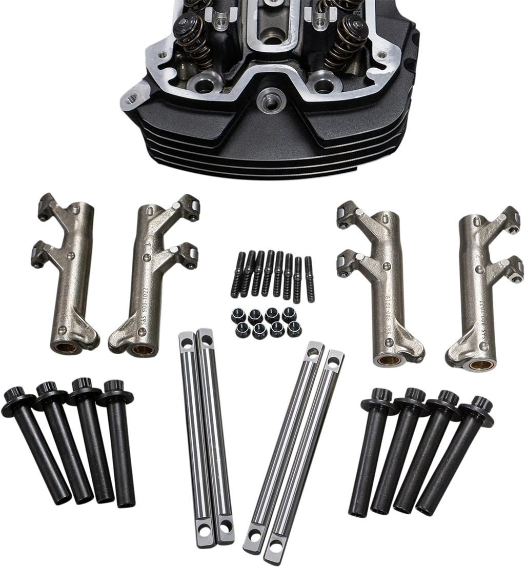 Rocker Arm Guardian Kit for Harley-Davidson M8 (2017–2023) 900-1092