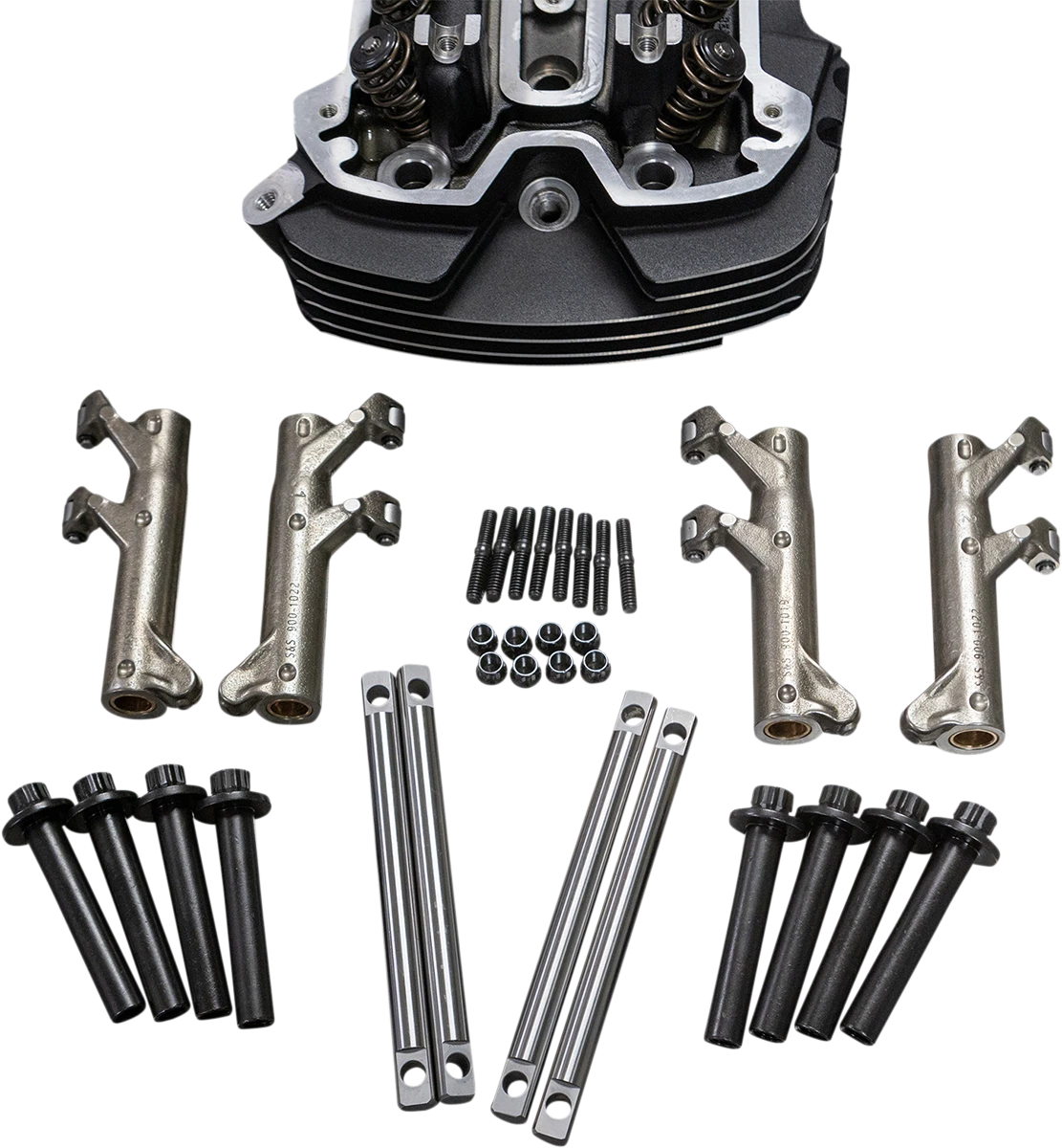 Rocker Arm Guardian Kit for Harley-Davidson M8 (2017–2023) 900-1092