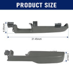 Passenger Front Right Door Armrest Handle for Chevy Tahoe (1999-2006)