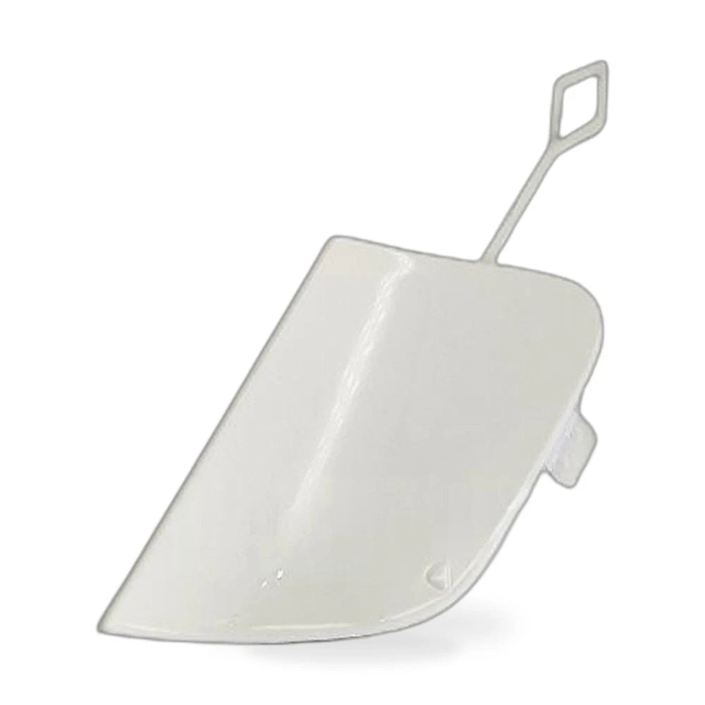 Rear Bumper Tow Hook Cover for Mercedes E-Class W213 (2016–2020) 2138853701 2138850022