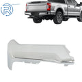 Rear Driver Side Bumper Face Bar for Ford F250 F350 (2017–2022) Chrome