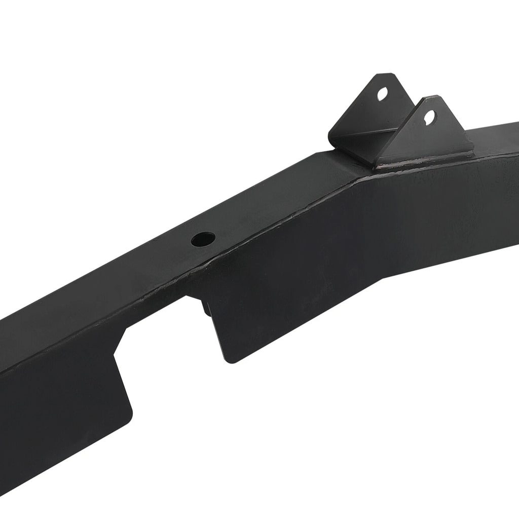 2Pc Mid Frame Rust Repair Kit for Toyota Tacoma Regular Cab (1996-2004)