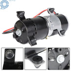 Convertible Top Power Motor Pump for Ford Mustang (2005-2007)