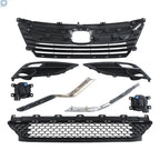 Fog Light Kit for Honda Odyssey (2018-2020)