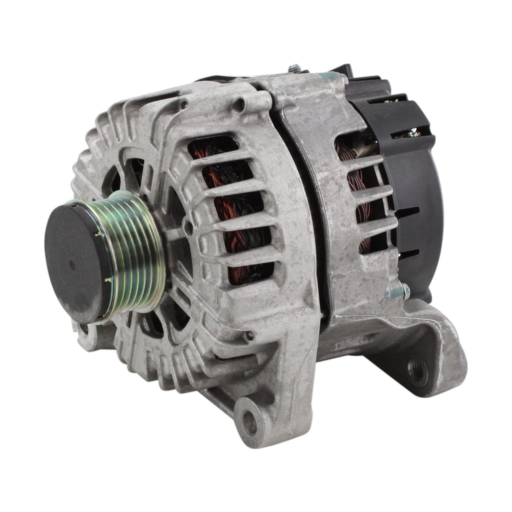 Valeo 439833 Alternator for BMW X5 3.0L (2014–2018)