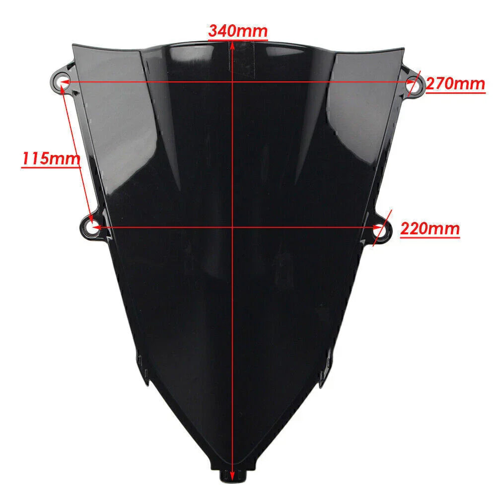 Windshield for Honda CBR650R (2019-2023)