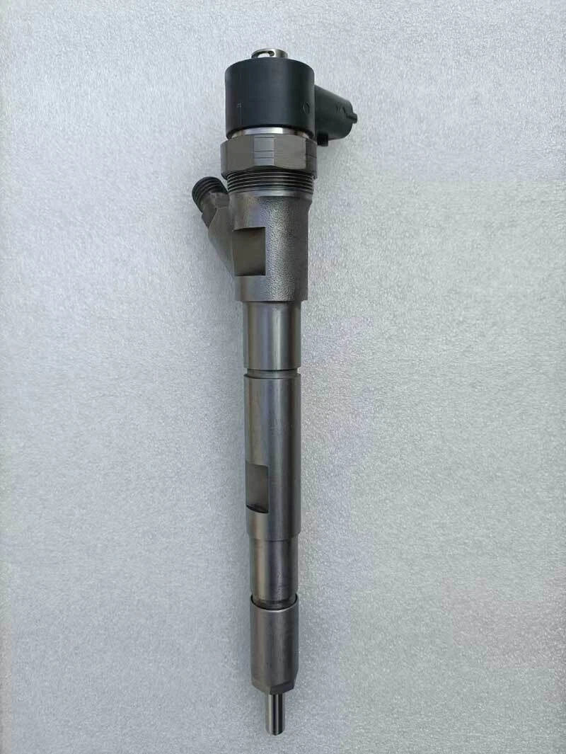 Fuel Injector 4X for Kia Sorento BL 2.5L Diesel D4CB (2007-2009)
