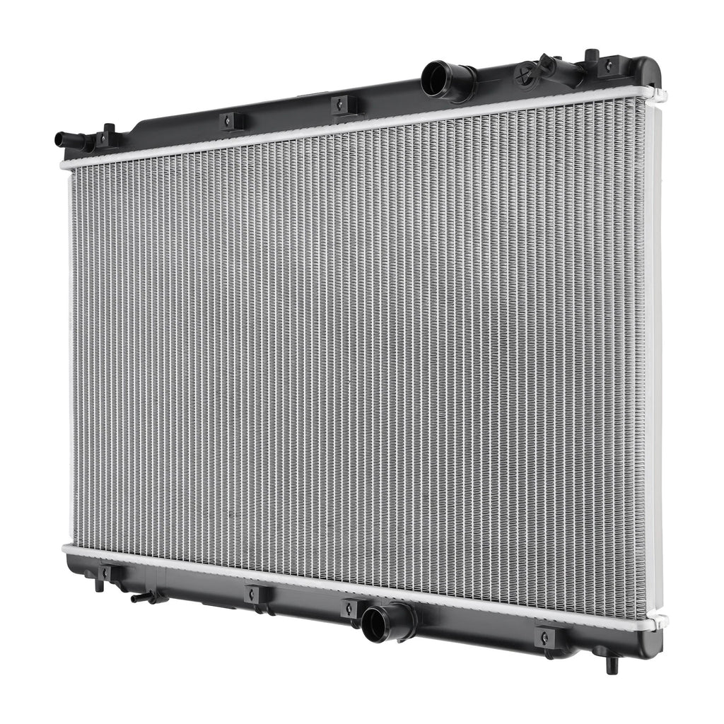 Aluminum Radiator for Honda CR-V 1.5L (2017–2022) 13626