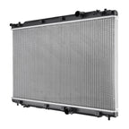 Aluminum Radiator for Honda CR-V 1.5L (2017–2022) 13626