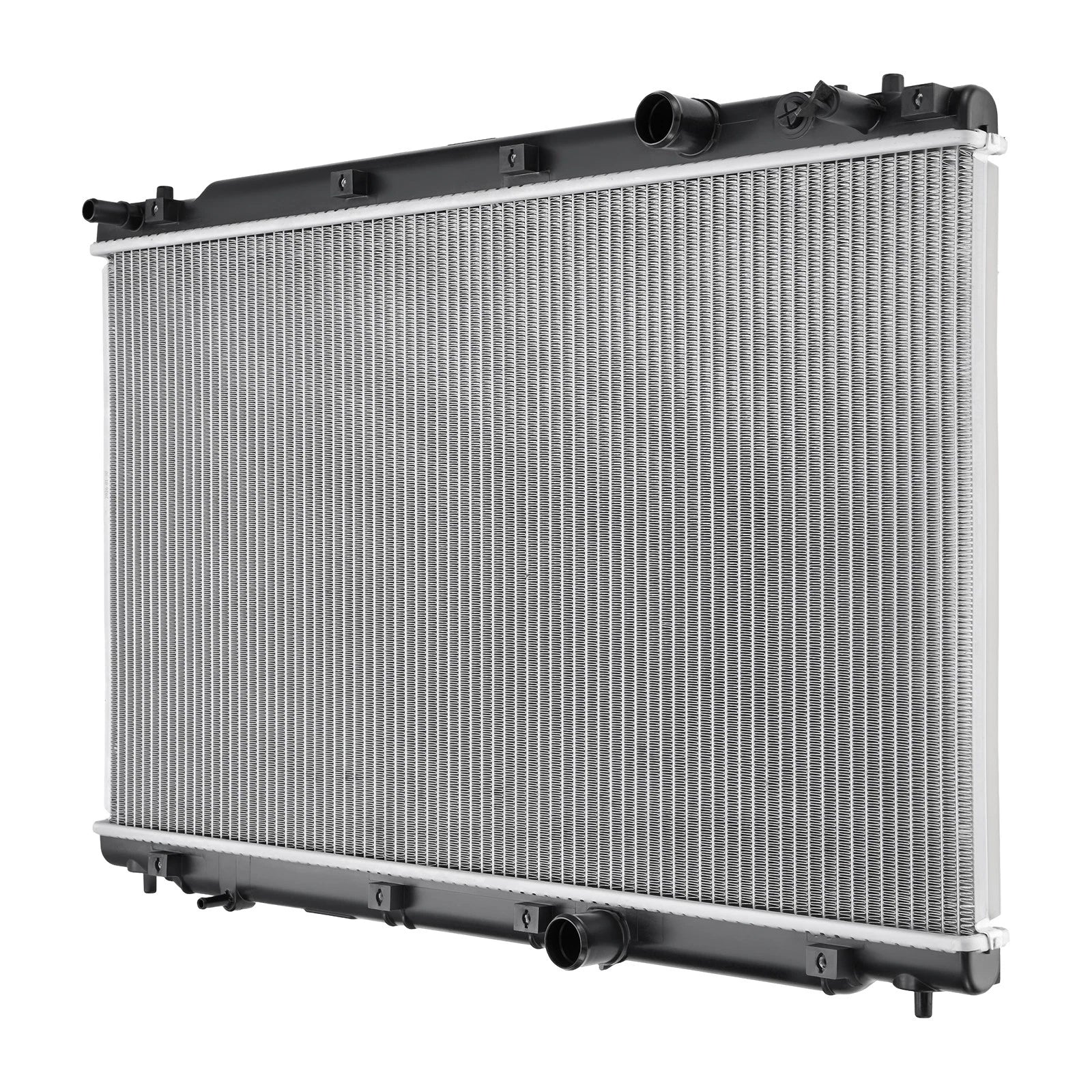 Aluminum Radiator for Honda CR-V 1.5L (2017–2022) 13626