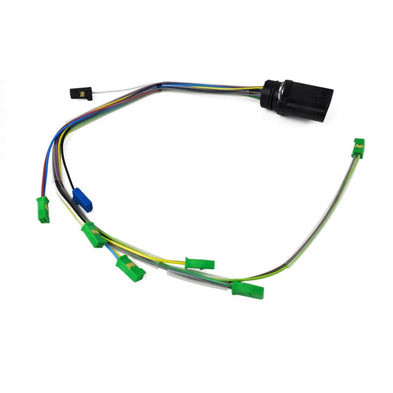 14Pin Transmission Gearbox Internal Harness for VW (09D927363G, 09D)