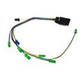 14Pin Transmission Gearbox Internal Harness for VW (09D927363G, 09D)