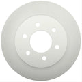Set of 2 Brake Discs for Ford F-150 (2015–2020)