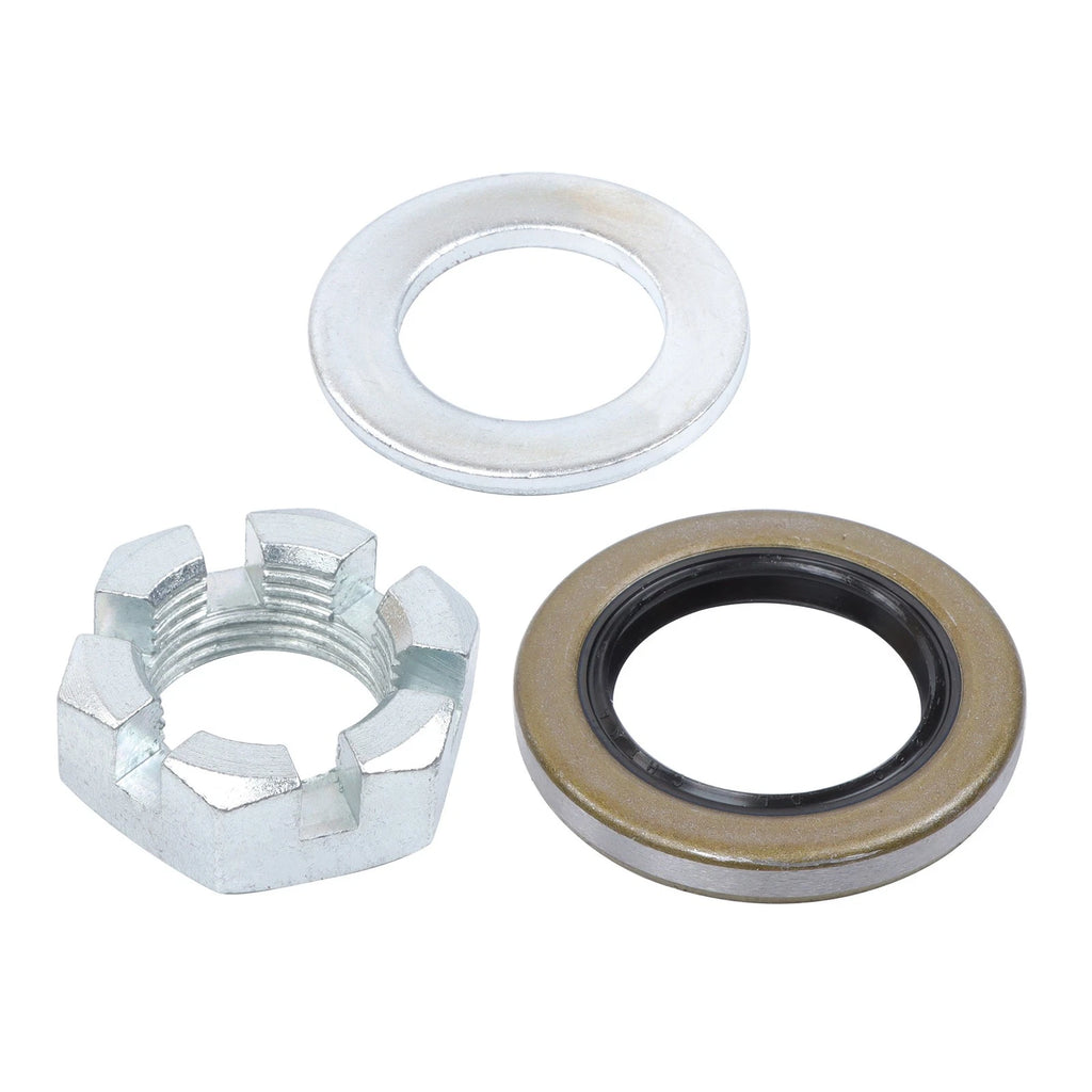 4X Hub Axle Kit for Side Car Trailer (2000)