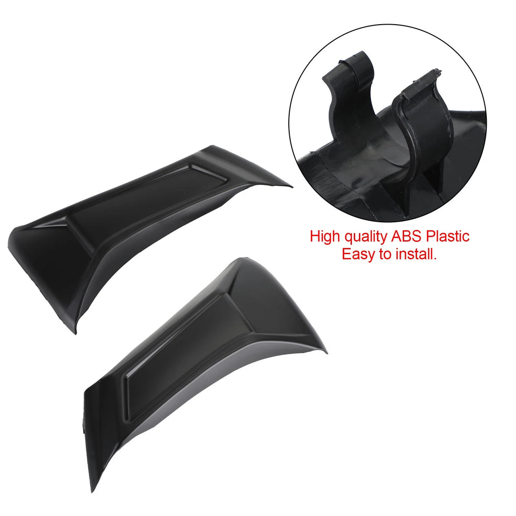 Engine Cover Side Frame Fairing Case for Honda Rebel CMX 250 300 500 (2017–2023)
