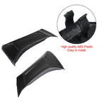 Engine Cover Side Frame Fairing Case for Honda Rebel CMX 250 300 500 (2017–2023)