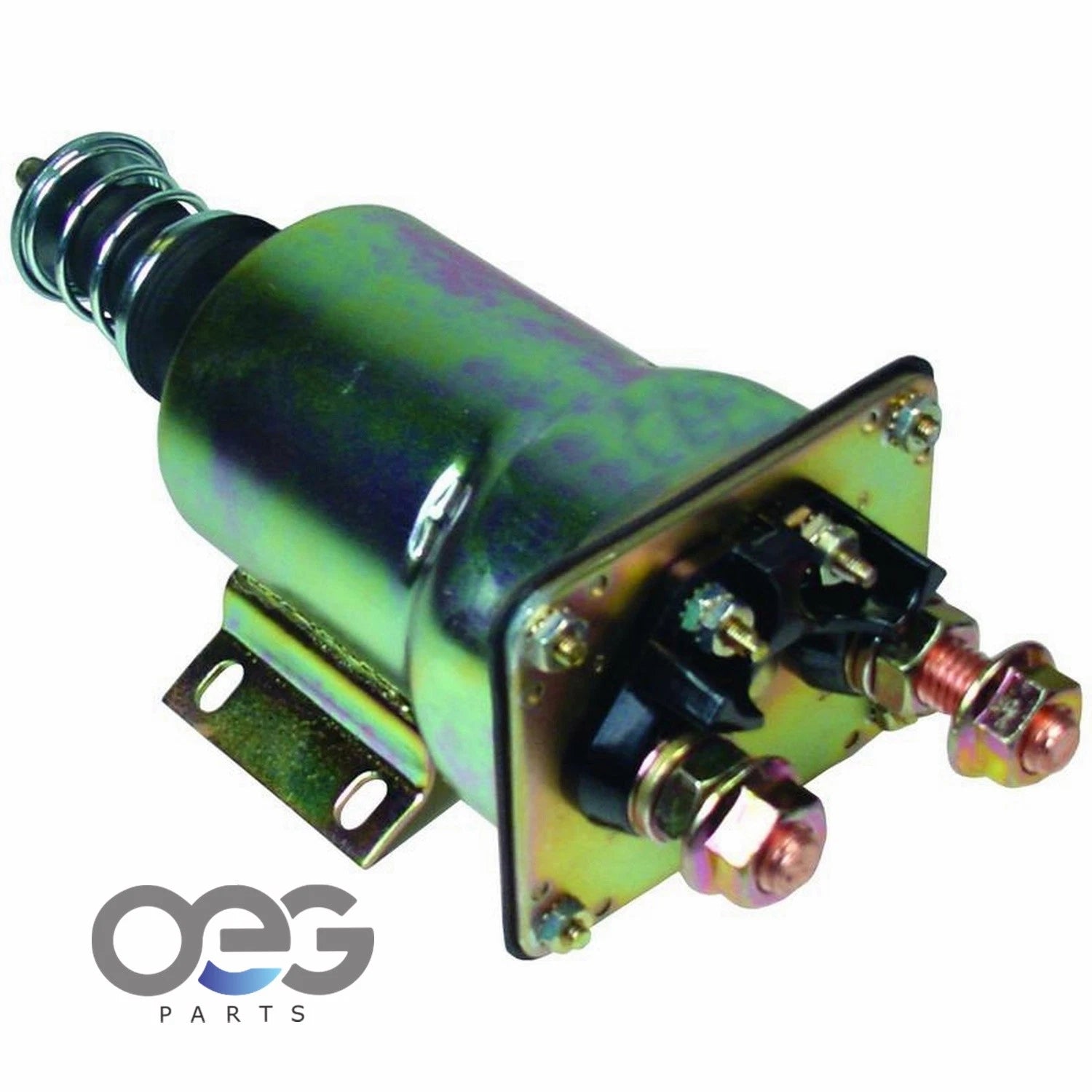 Solenoid for Mack CH Series (1995-1999)