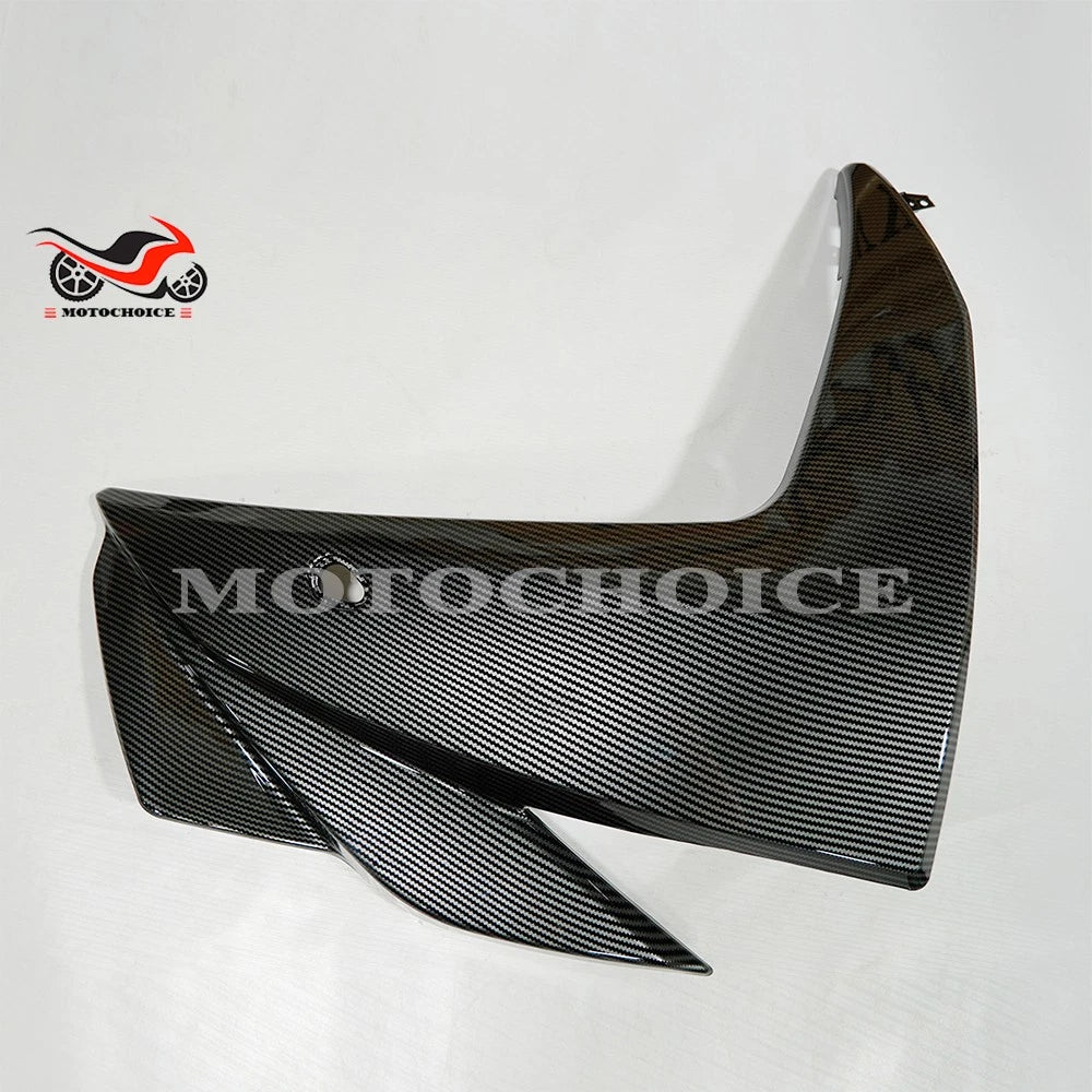 Carbon Fiber Fairing Kit for Yamaha YZF R3 R25 (2014–2018)