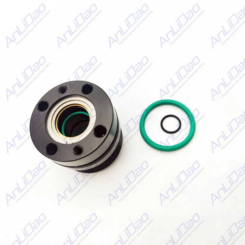 Trim Cylinder Rod Piston End Cap for Mercruiser Sterndrive (806191T, 8M0118340)