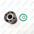 Trim Cylinder Rod Piston End Cap for Mercruiser Sterndrive (806191T, 8M0118340)