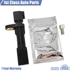 ABS Wheel Speed Sensor for Jeep Wrangler Liberty Dodge Nitro (2007–2016)