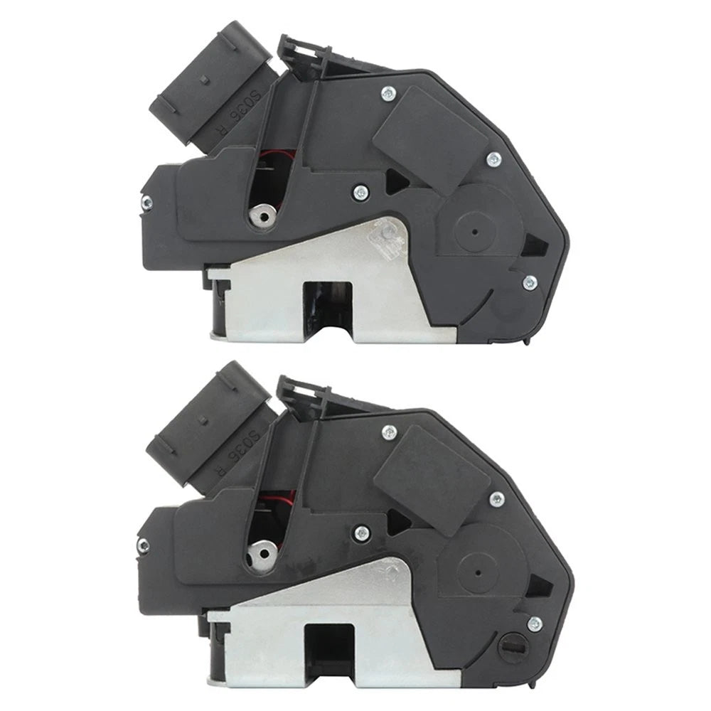 Set of 2 Door Lock Actuators for Ford Focus (2012–2017)