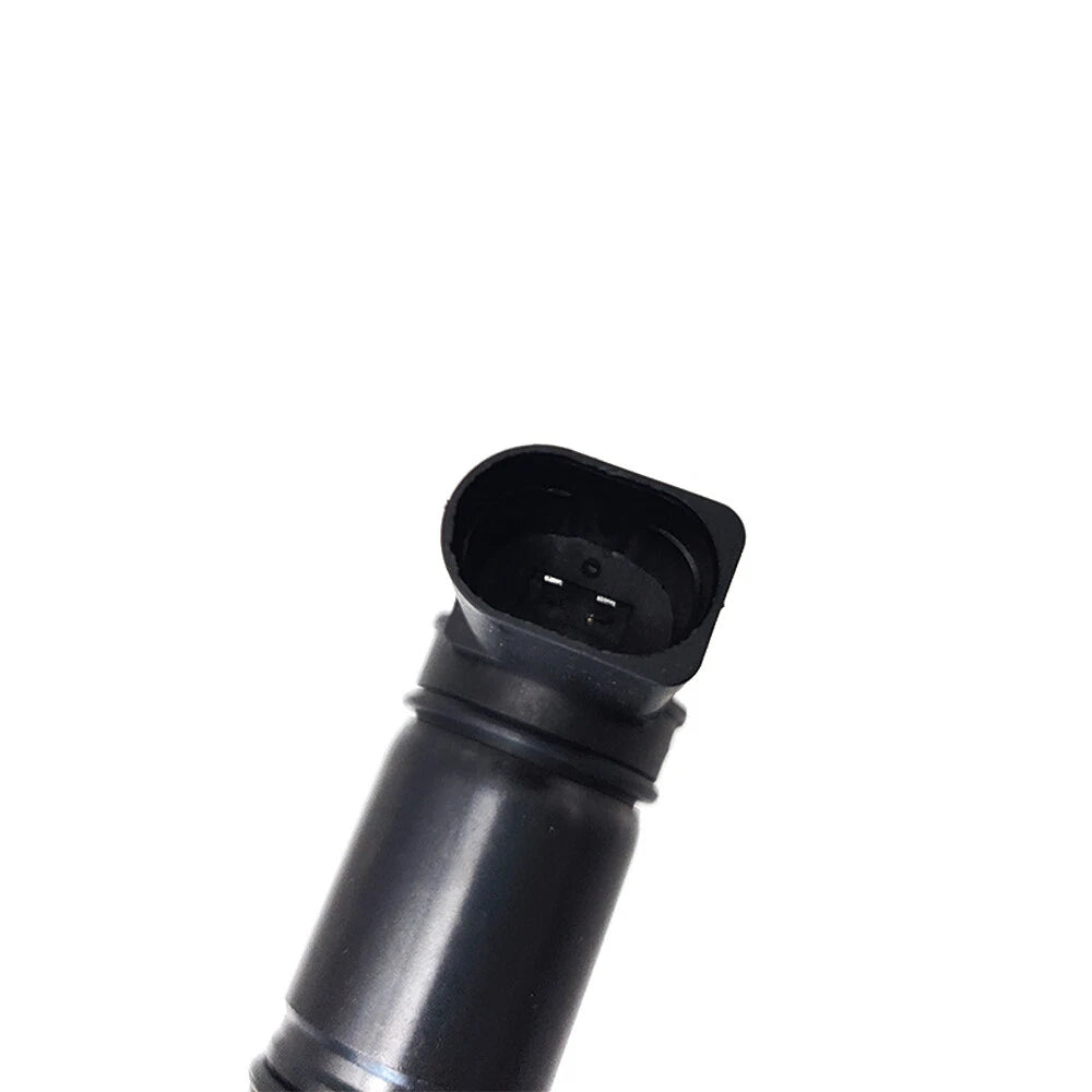 A/C Compressor Control Valve for Audi Q5 (2013–2017) 2.0L