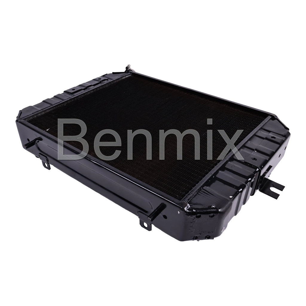 Radiator A603517, 440211-00228 for Daewoo Forklift 4TNE98/D20-30G