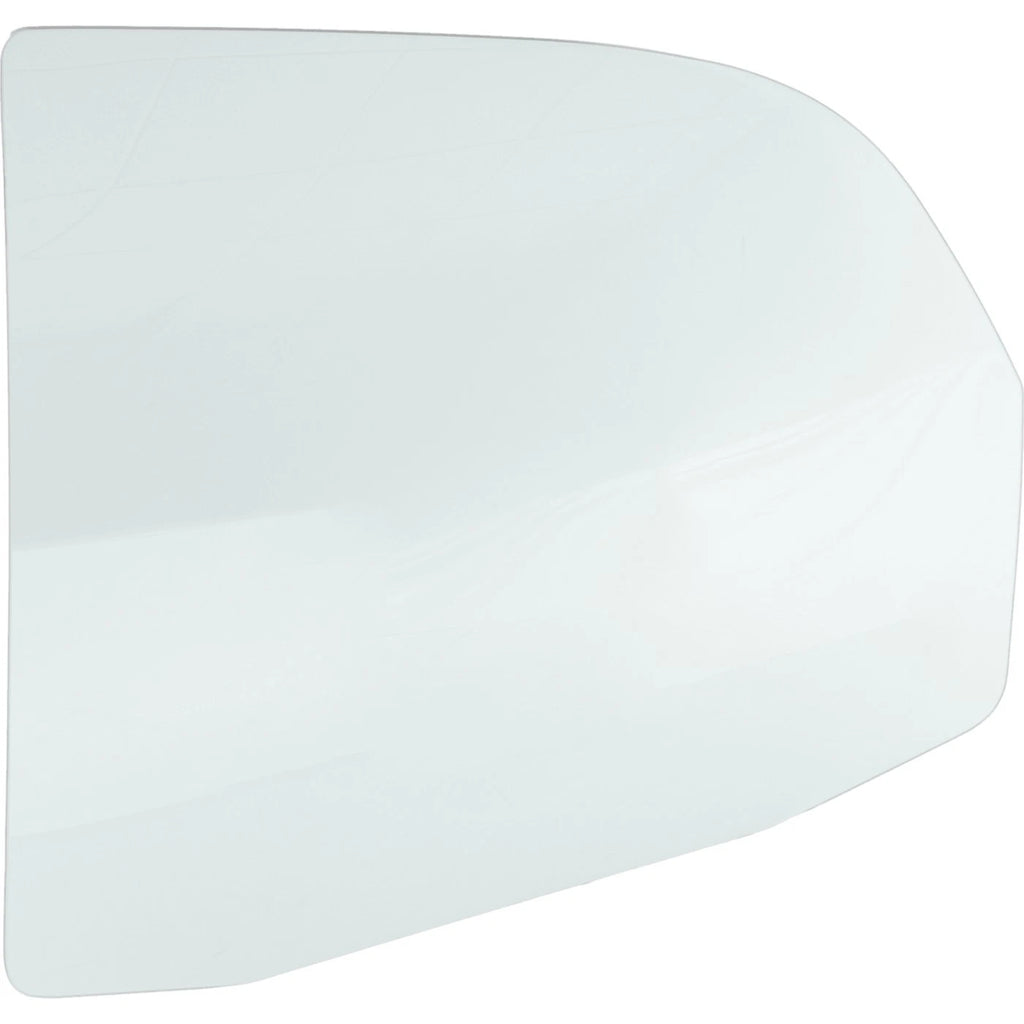 Set of 2 Front Door Glasses for Subaru Forester