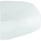 Set of 2 Front Door Glasses for Subaru Forester