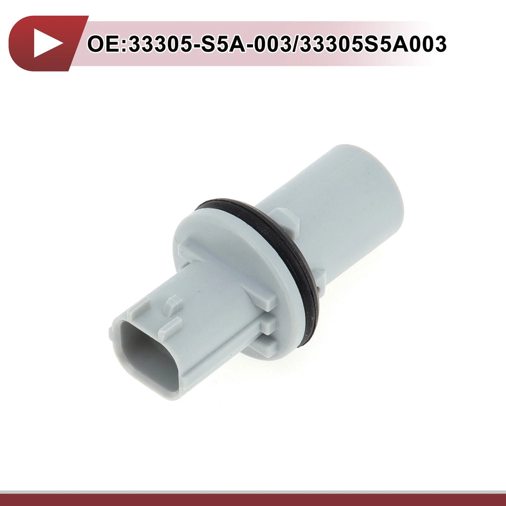 Headlight Side Marker Lamp Socket for Honda Accord CR-V Civic (No. 33305-S5A-003)