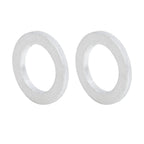 M14 Oil Drain Plug Gaskets 20 x for Honda (94109-14000)