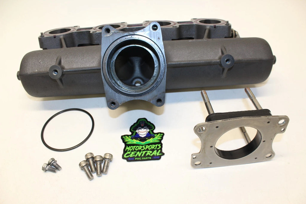 Intake Manifold for Yamaha FZR FZS FX SHO HO 1.8L 1800 (2008–2010) IMUK Deleted