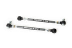 Chromoly Tie Rod Upgrade for Polaris Scrambler 500 4x4 (1997–2012)