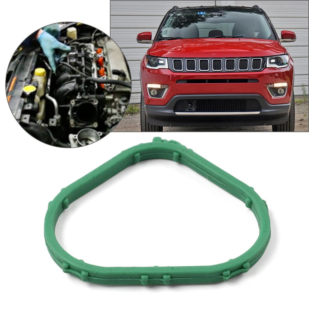 Intake Manifold Gasket for Chrysler Dodge Jeep Fiat (Green)