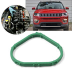 Intake Manifold Gasket for Chrysler Dodge Jeep Fiat (Green)