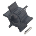Outboard Water Pump Impeller & Pin for Suzuki DF2.5 (2003–2017) 17461-97J00