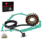 Generator Stator w/ Gasket Yamaha Grizzly Kodiak 700 (2016–2018)