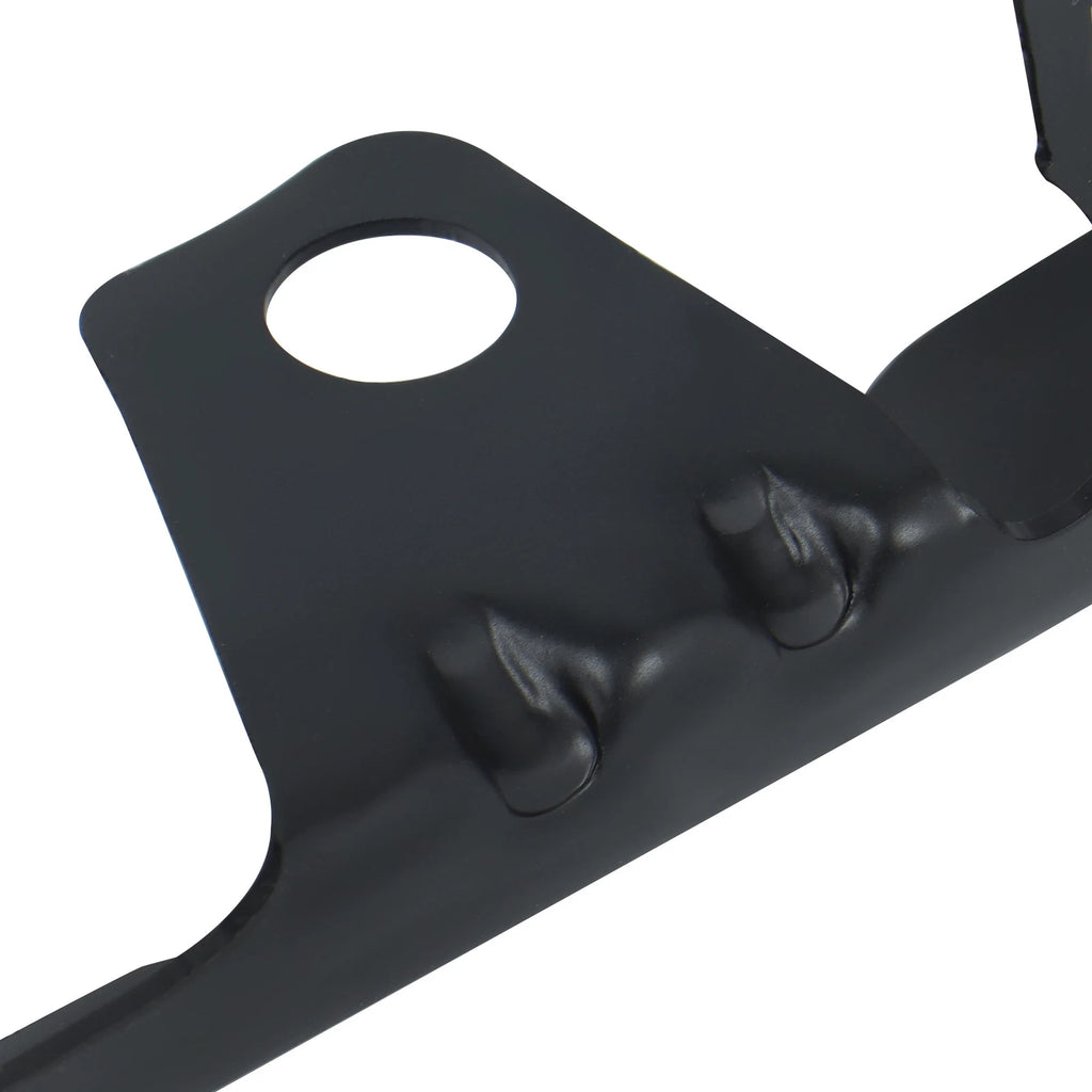 Rear Right Bumper End Cap for Ford F250 F350 F450 (2023–2025)